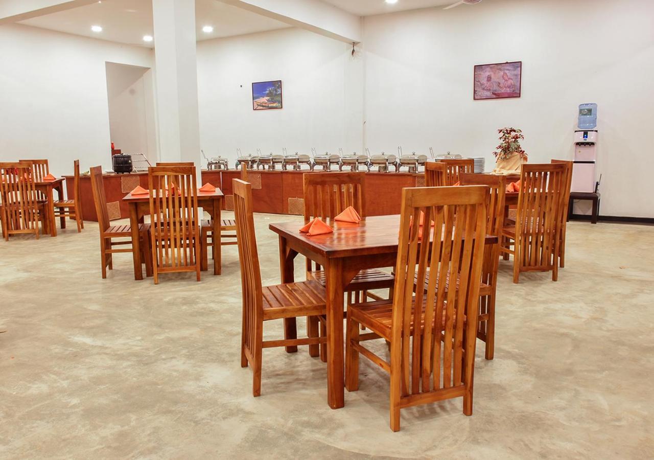 Lavish Resort - Sigirya Sigirija Zewnętrze zdjęcie