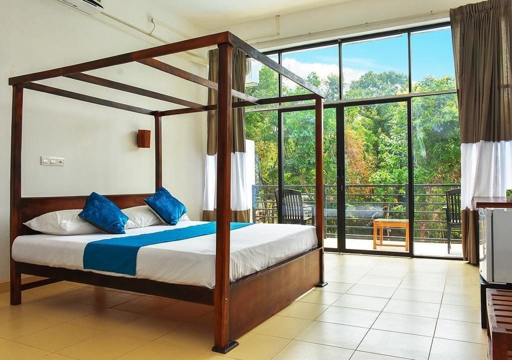 Lavish Resort - Sigirya Sigirija Zewnętrze zdjęcie